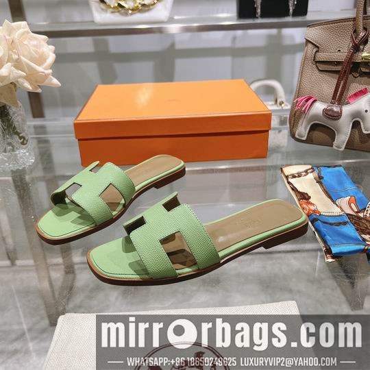 Hermes Shoes Hermes sz34-42 mnh0224