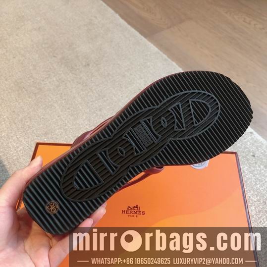 Hermes Shoes Hermes sz35-40 mnh0210