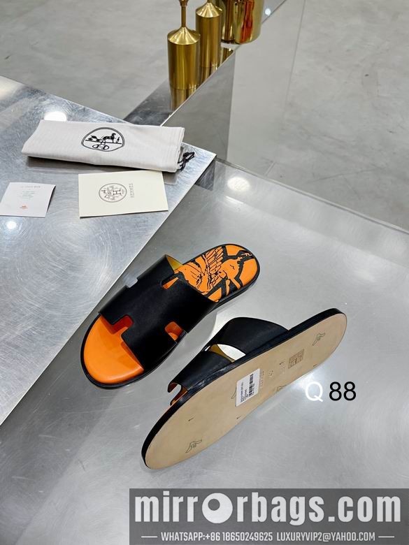Hermes Shoes HERNES sz38-44K0139