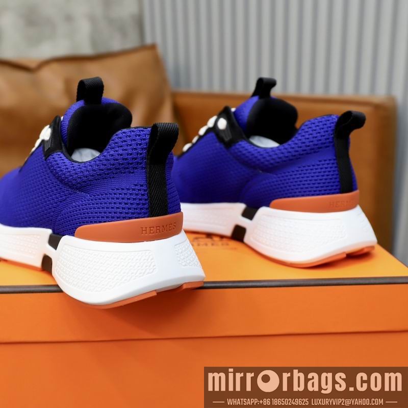 Hermes Shoes Hermes sz38-45 mnf0217