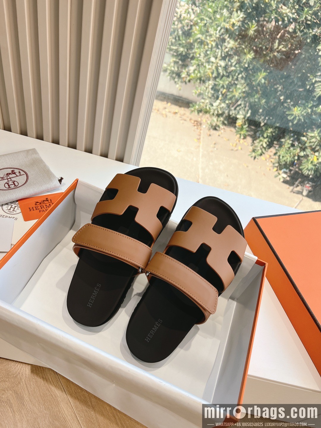Hermes Shoes Hermes sz35-45 h0502