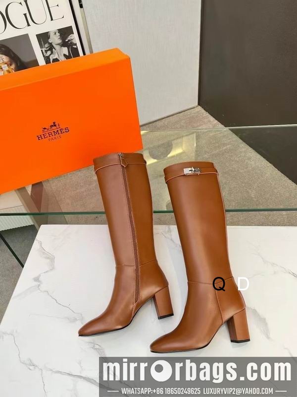 Hermes Shoes HERMES sz35-40 GDT0802