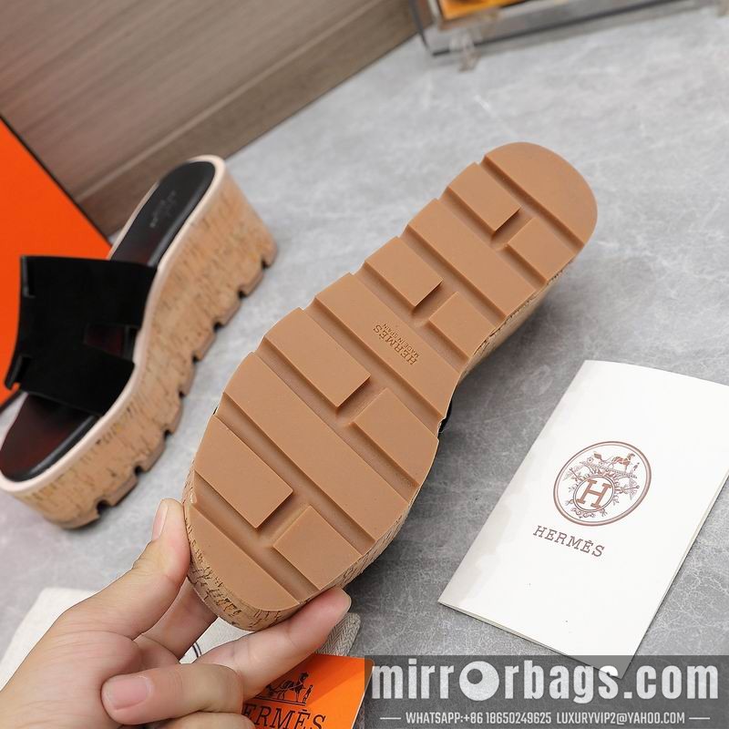 Hermes Shoes Hermes sz35-42 mnh0412