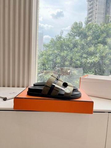 Hermes Shoes Hermes sz35-46 mnh0802