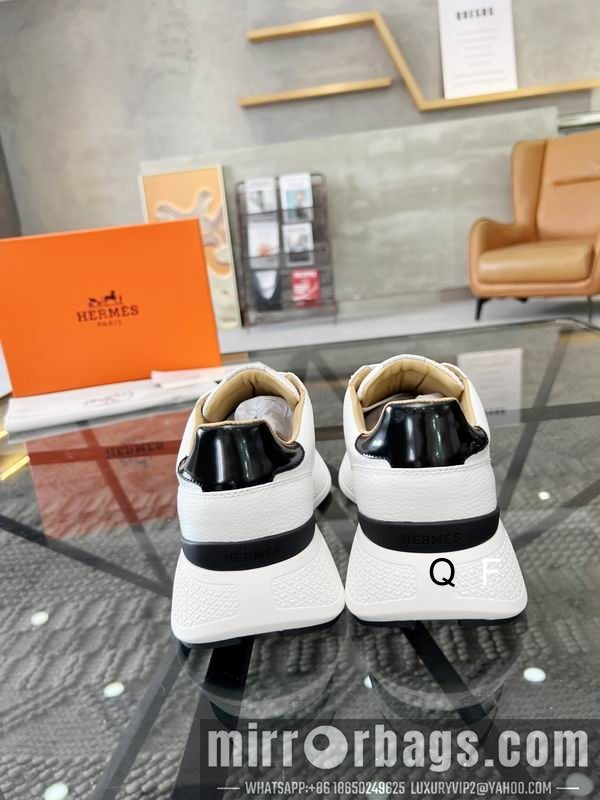 Hermes Shoes Hermes sz38-45 TF1108