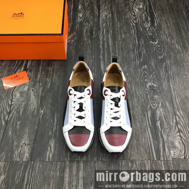 Hermes Shoes Hermes sz38-44 mnf0202