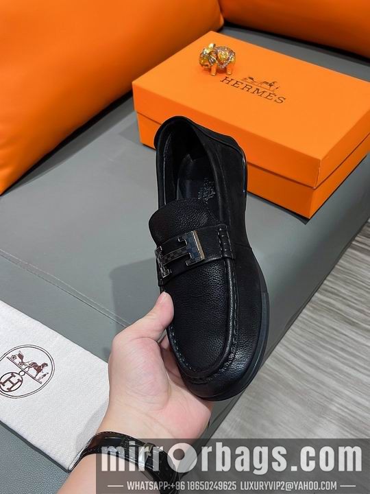 Hermes Shoes Hermes sz38-44 mnh0533