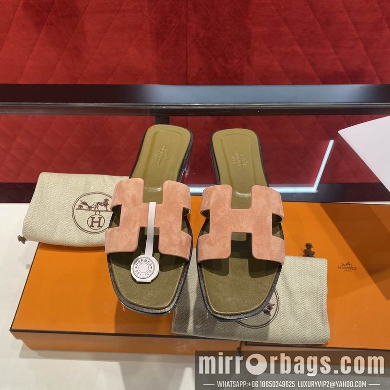 Hermes Shoes Hermes sz34-42 mnh0503