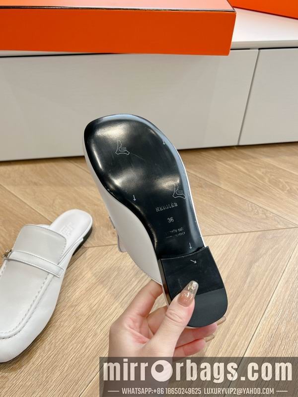Hermes Shoes Hermes sz35-40 mnf0251