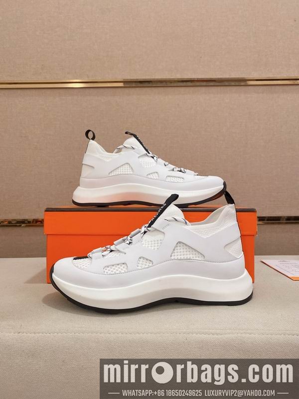 Hermes Shoes Hermes sz38-45 hnh0405