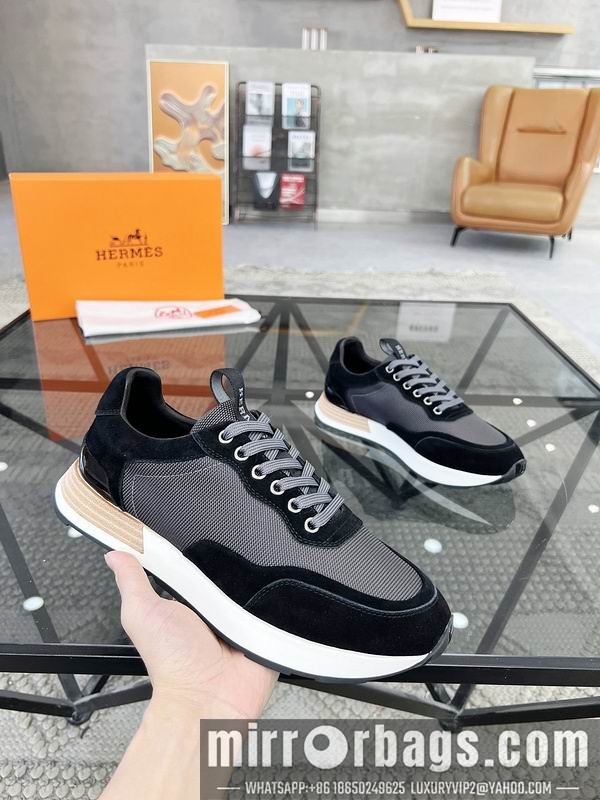 Hermes Shoes Hermes sz38-45 jyh0702