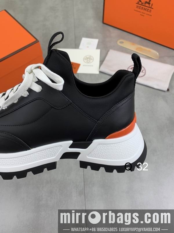 Hermes Shoes Hermes sz38-45 YY0312
