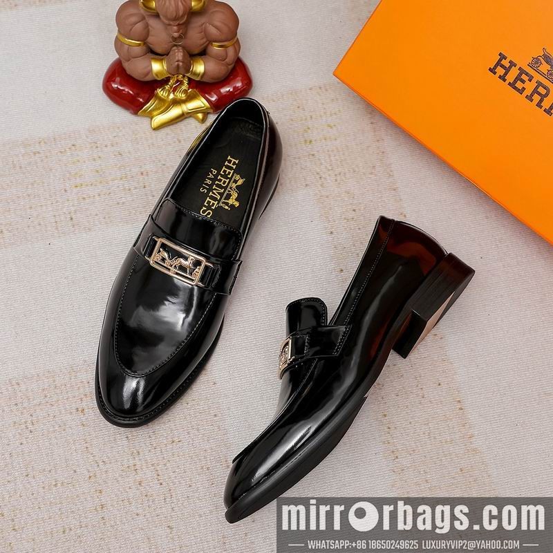 Hermes Shoes Hermes sz39-46 mnf0235