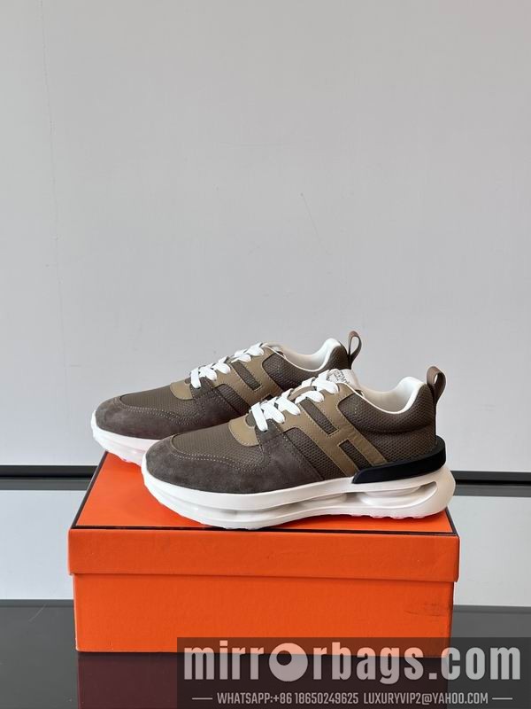 Hermes Shoes Hermes sz38-45 hnh0604