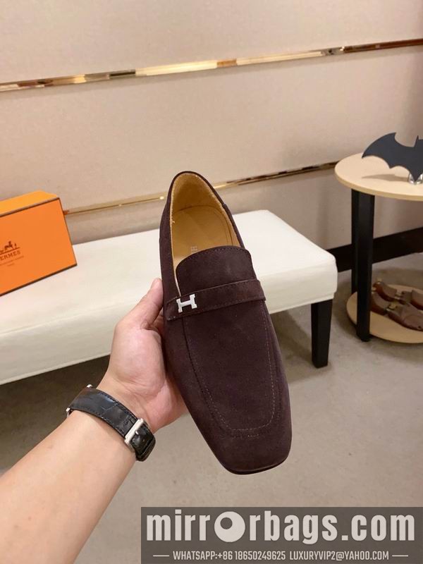 Hermes Shoes Hermes sz38-45 hnh0309