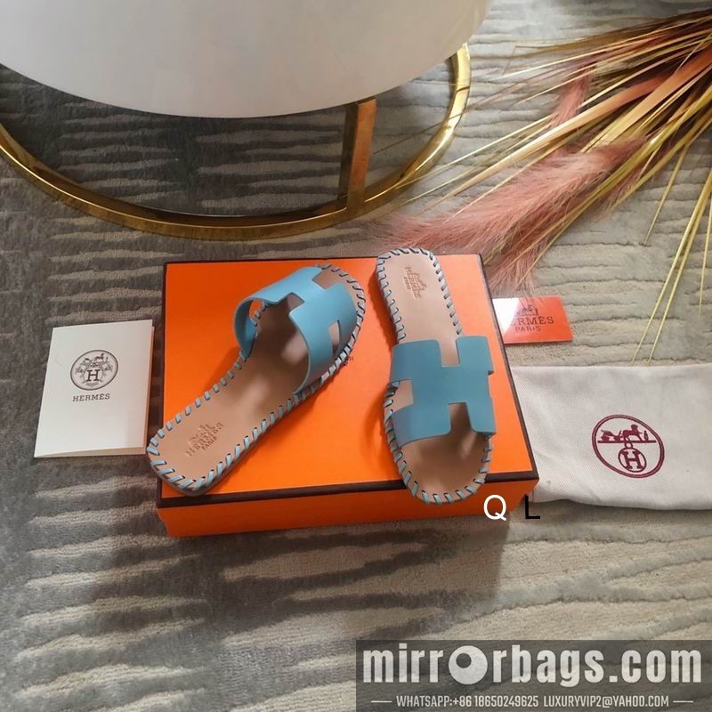 Hermes Shoes HERMES sz35-39XJ0109