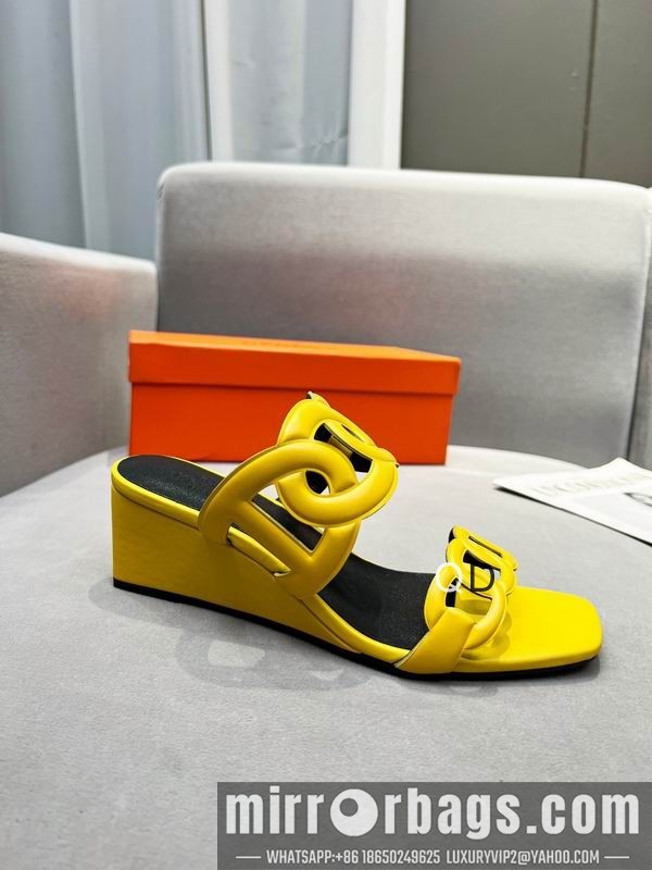 Hermes Shoes Hermes sz35-43 GDT0113