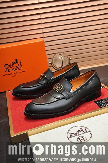 Hermes Shoes Hermes SZ 38-44 211221459-60 2colors