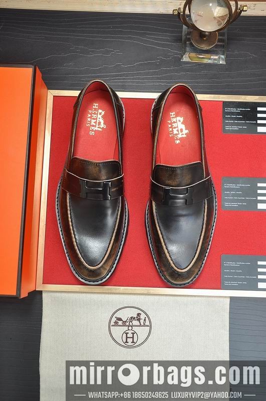 Hermes Shoes Hermes sz38-45 hnh0616