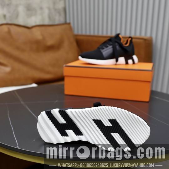 Hermes Shoes Hermes sz34-45 hnh0903