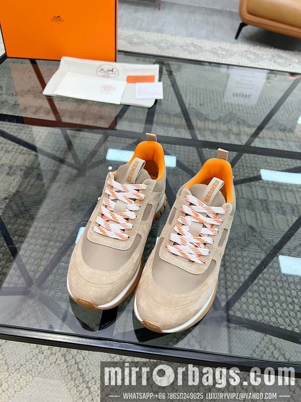 Hermes Shoes Hermes sz38-45 jyh0709