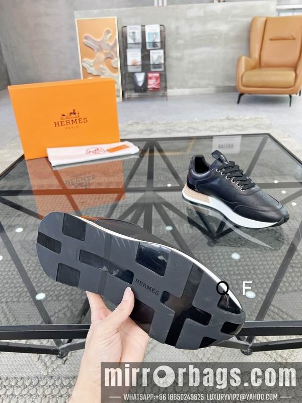 Hermes Shoes Hermes sz38-45 TF1109
