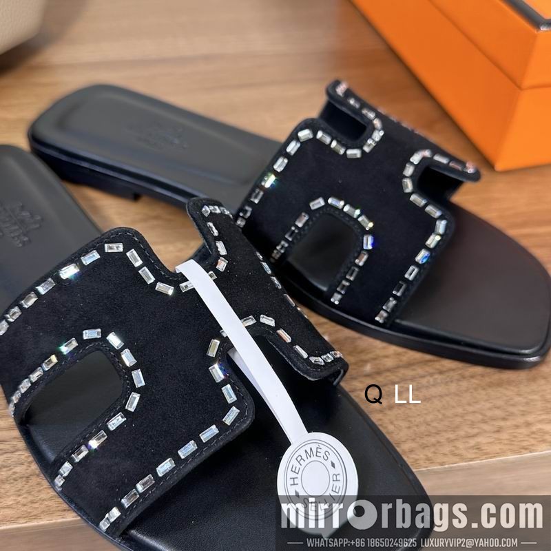 Hermes Shoes Hermes sz35-40 LL0313