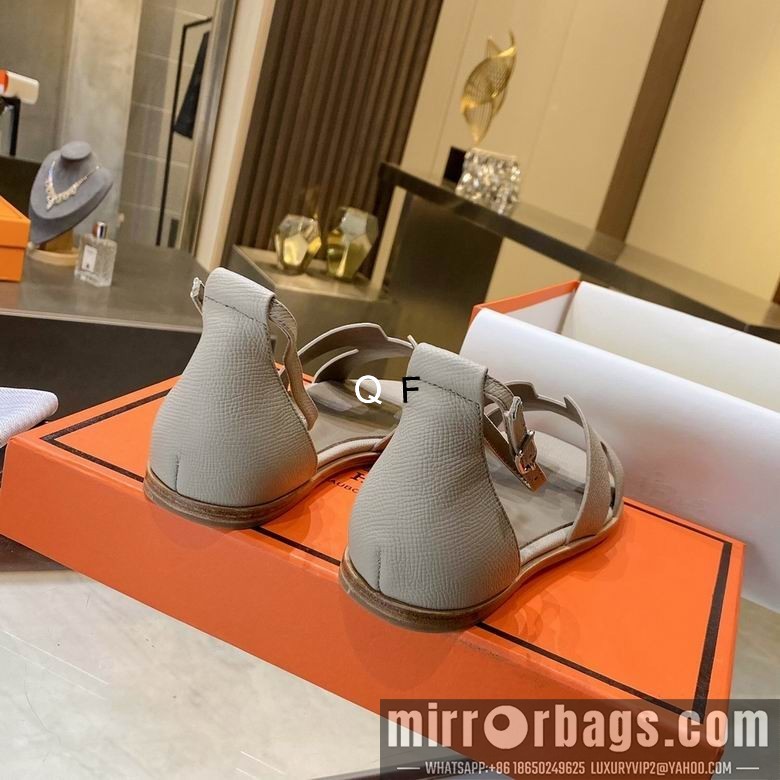 Hermes Shoes Hermes sz35-41 TF0102