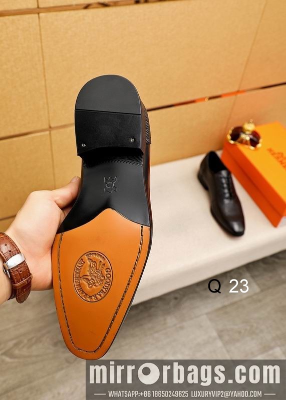 Hermes Shoes HERMES sz38-44 HY0701
