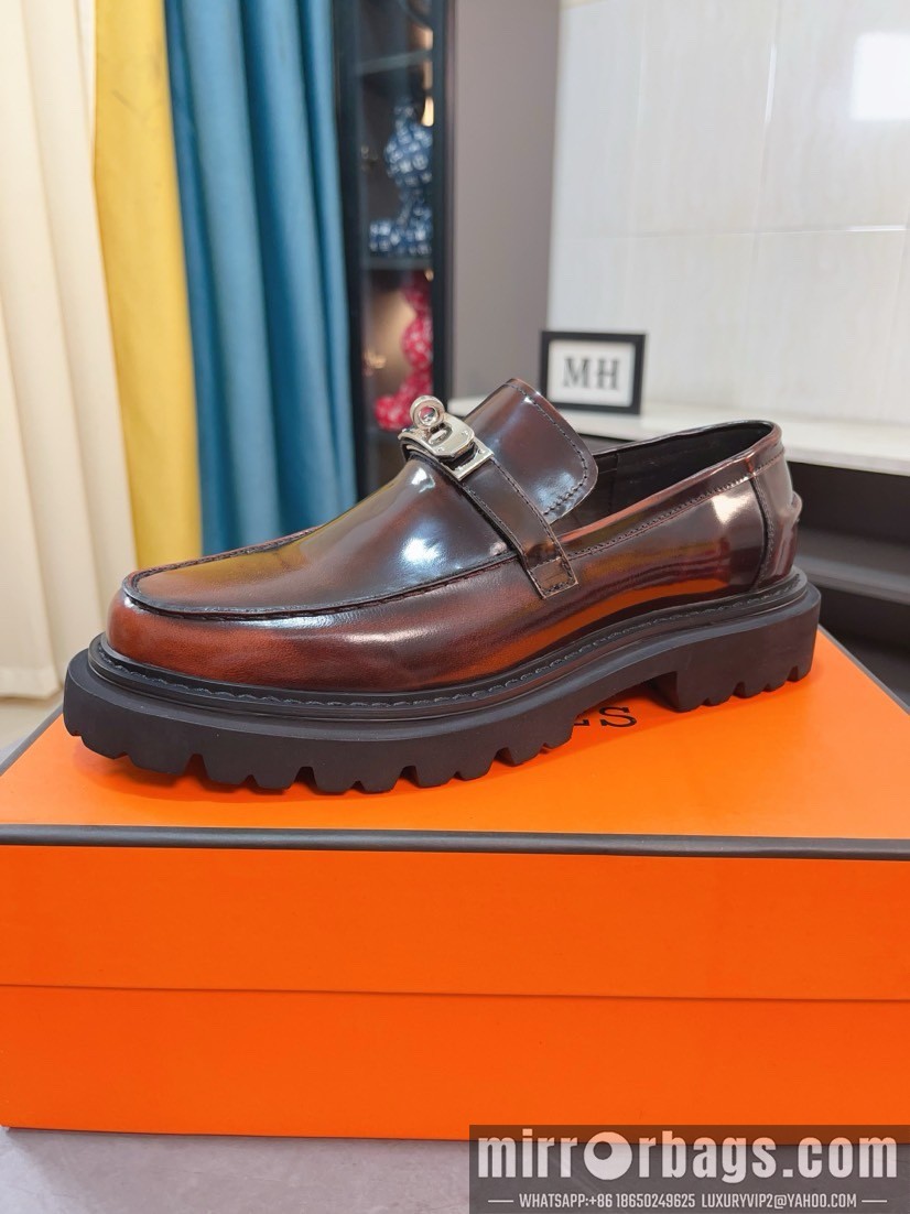 Hermes Shoes Hermes sz38-44 h0702