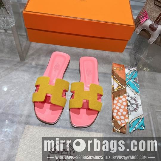 Hermes Shoes Hermes sz34-42 mnh0233