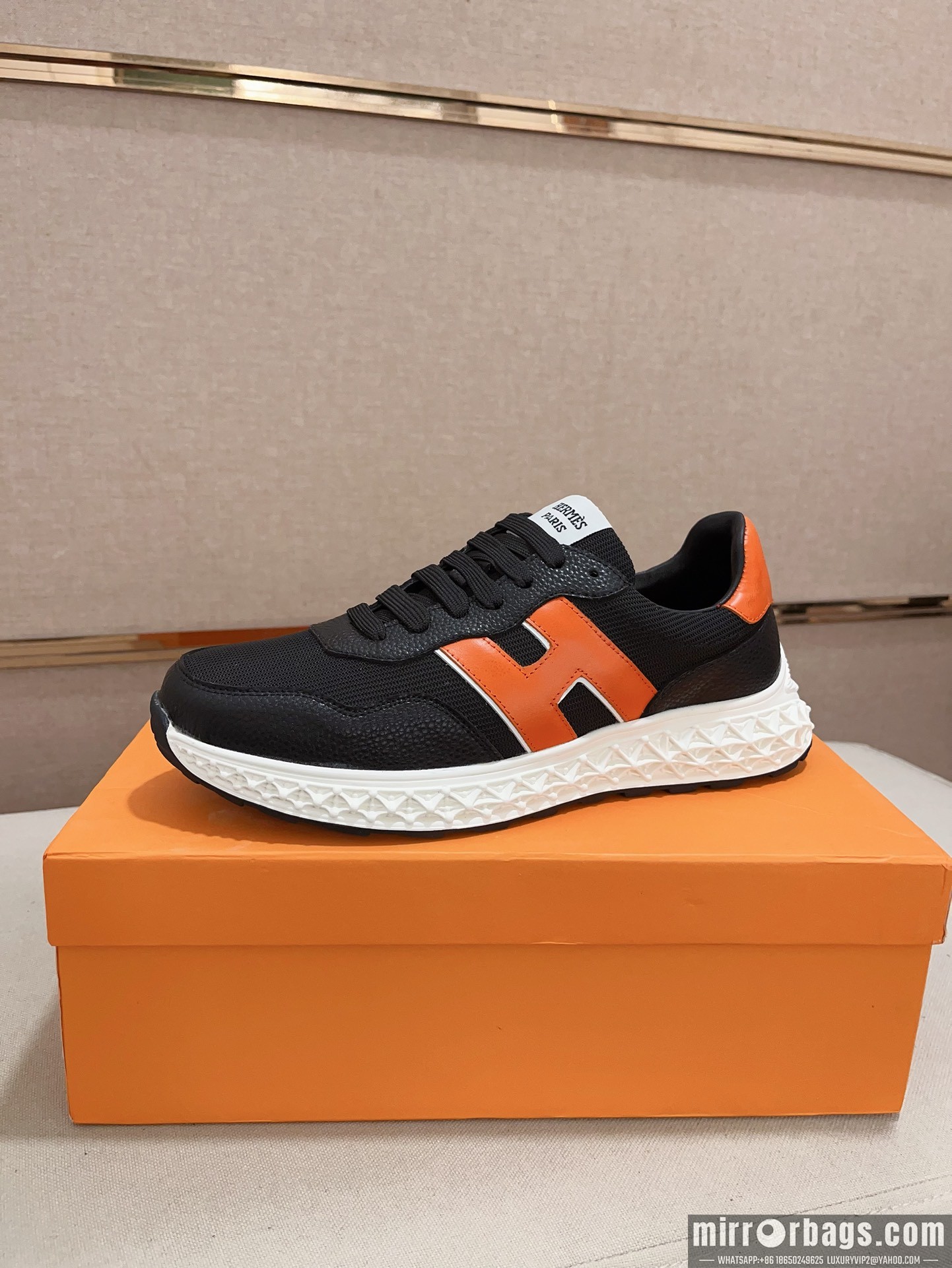 Hermes Shoes Hermes sz38-44 h1101