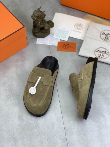 Hermes Shoes Hermes sz35-46 mnh0701