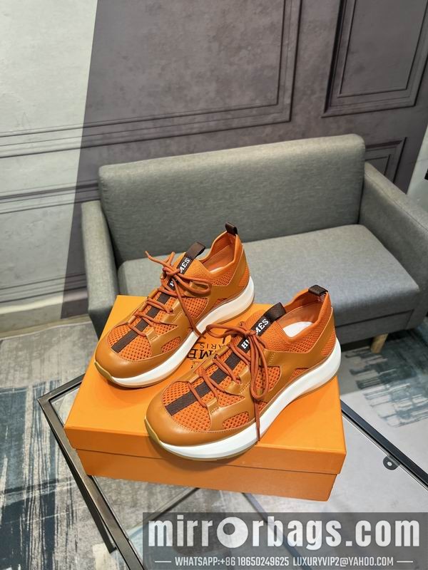 Hermes Shoes Hermes sz38-46 hnh0503