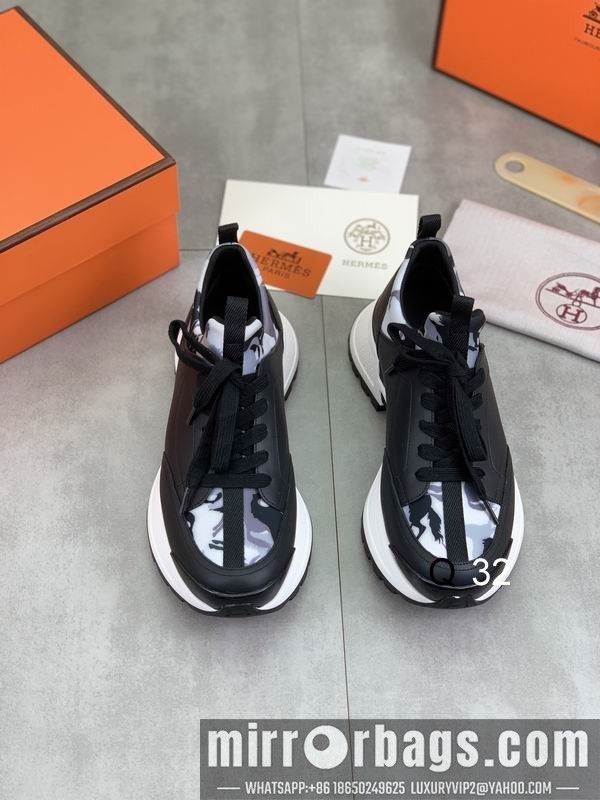 Hermes Shoes Hermes sz38-45 YY0312