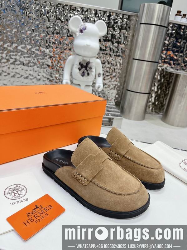 Hermes Shoes Hermes sz35-40 39-45 mnf0203
