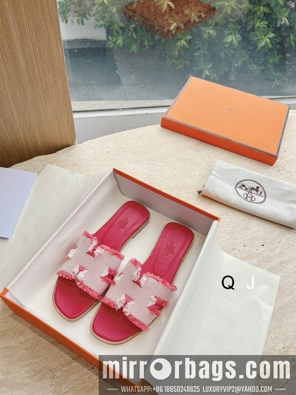 Hermes Shoes Hermes sz35-40 3C XJ0803