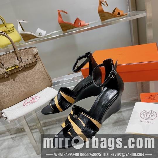 Hermes Shoes Hermes sz35-41 mnh0217