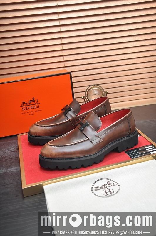 Hermes Shoes Hermes sz38-45 hnh0616