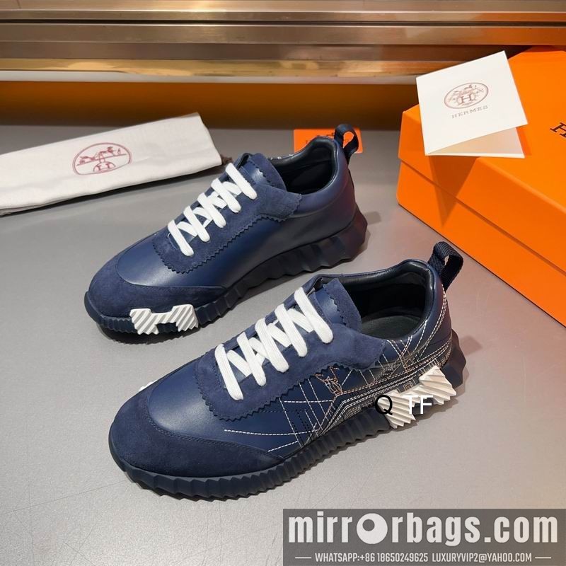 Hermes Shoes Hermes sz38-45 TF1001