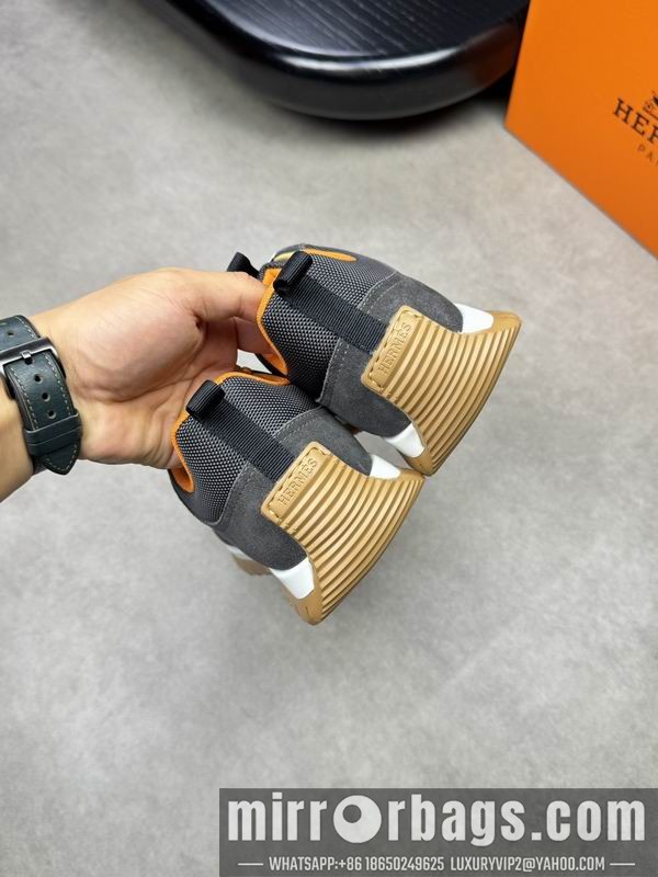 Hermes Shoes Hermes sz38-45 hnh0304