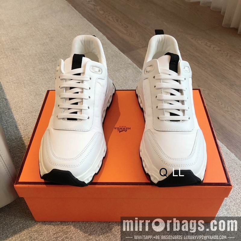 Hermes Shoes Hermes sz35-45 LL0305