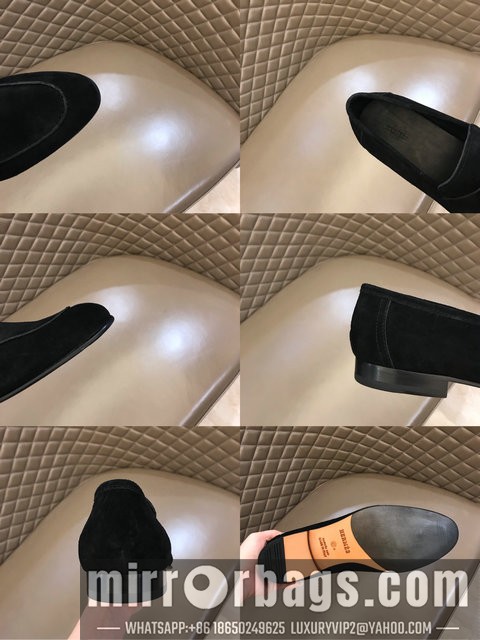 Hermes Shoes 22530015 SZ 38-44