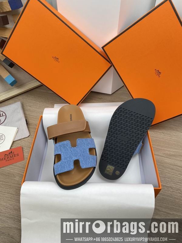 Hermes Shoes Hermes sz35-41 38-45 mnf0263