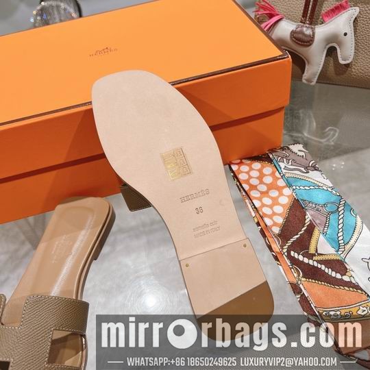 Hermes Shoes Hermes sz34-42 mnh0244