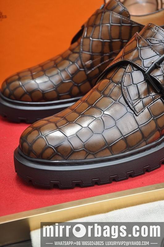 Hermes Shoes Hermes sz38-45 mnf0208