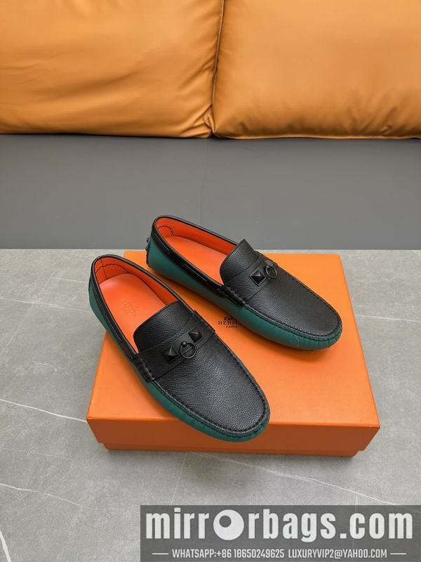Hermes Shoes Hermes sz38-45 mnf0306