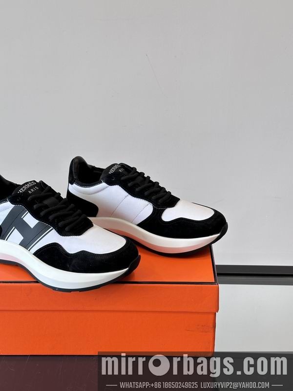 Hermes Shoes Hermes sz38-45 hnh0605