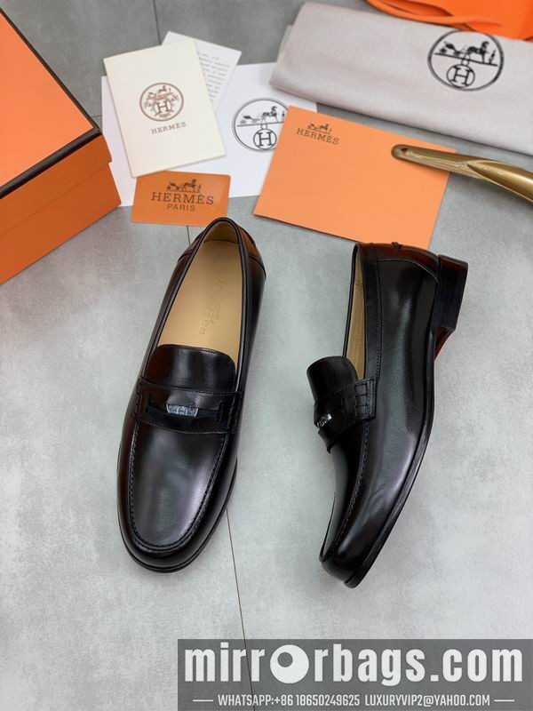 Hermes Shoes Hermes sz38-45 mnf0269