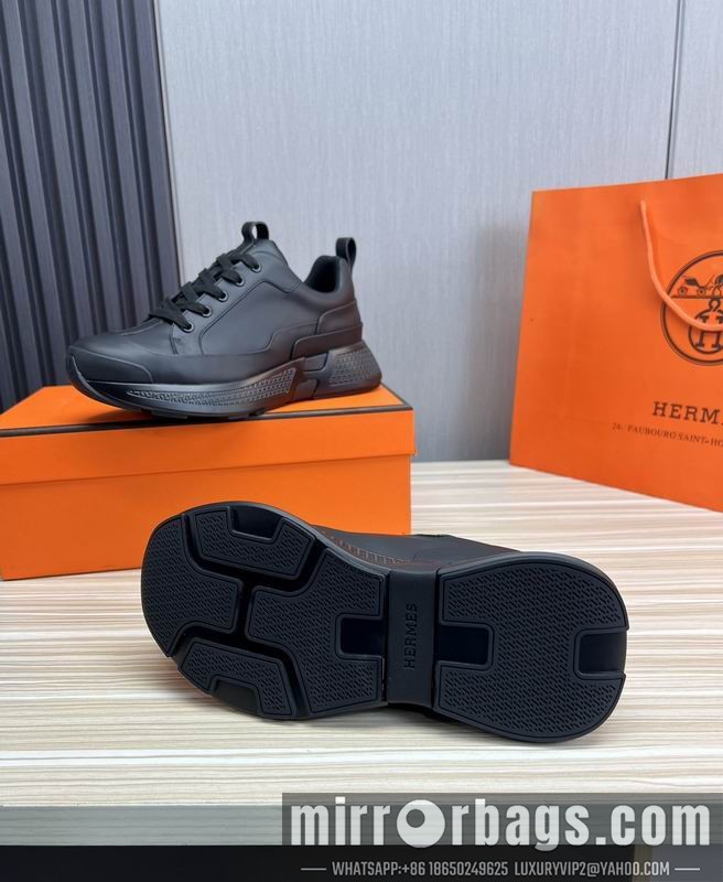 Hermes Shoes Hermes sz38-45 mnf0213